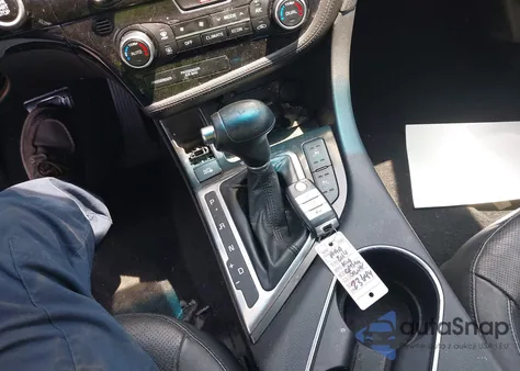 2014 Kia Optima Hybrid Ex z USA, uszkodzony, nr VIN KNAGN4ADXE5065826